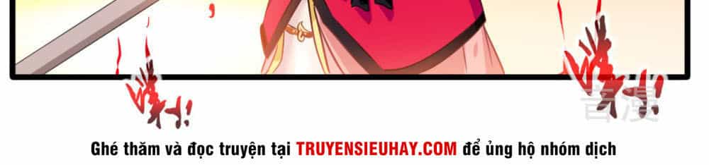 Tuyệt Thế Cổ Tôn - Chương 18 - ảnh 8