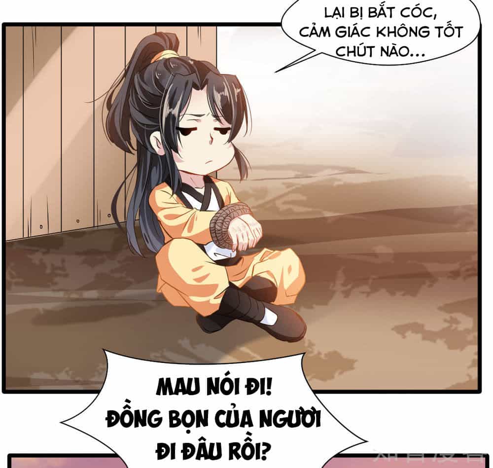 Tuyệt Thế Cổ Tôn - Chương 19 - ảnh 2
