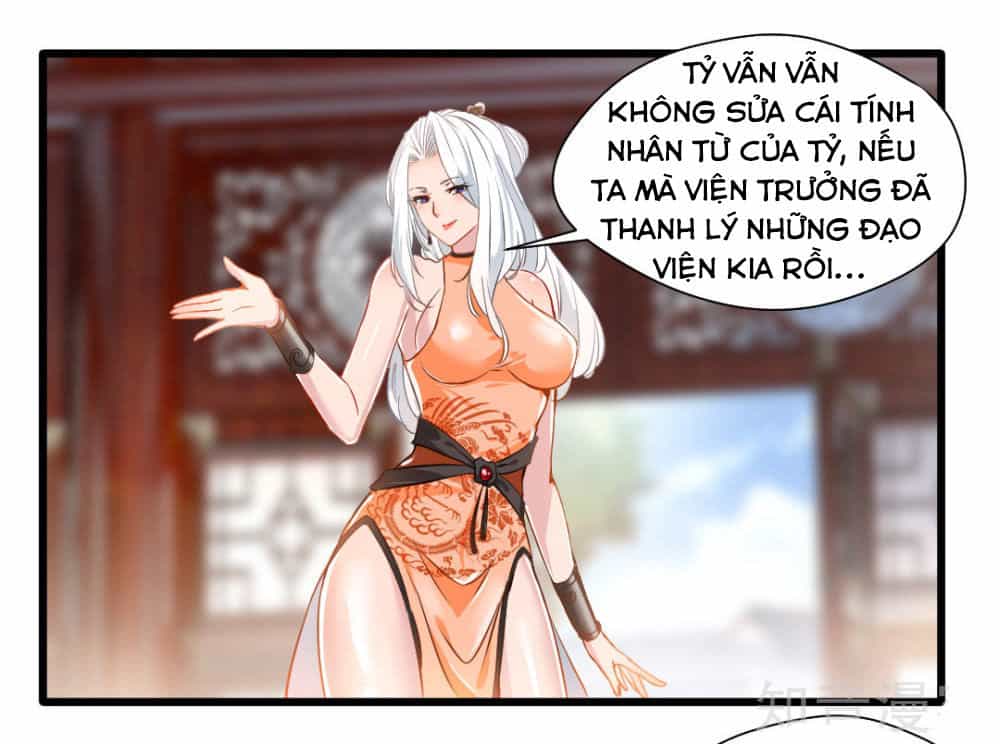 Tuyệt Thế Cổ Tôn - Chương 24 - ảnh 9