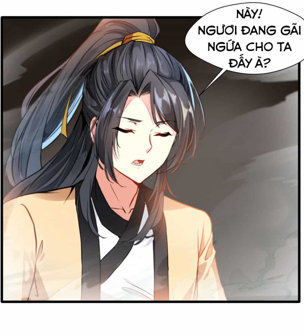 Tuyệt Thế Cổ Tôn - Chương 26 - ảnh 11