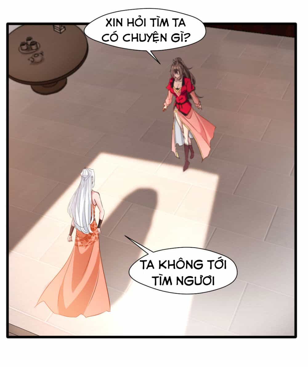 Tuyệt Thế Cổ Tôn - Chương 27 - ảnh 24