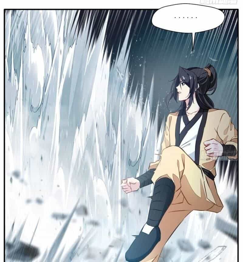 Tuyệt Thế Cổ Tôn - Chương 36 - ảnh 16