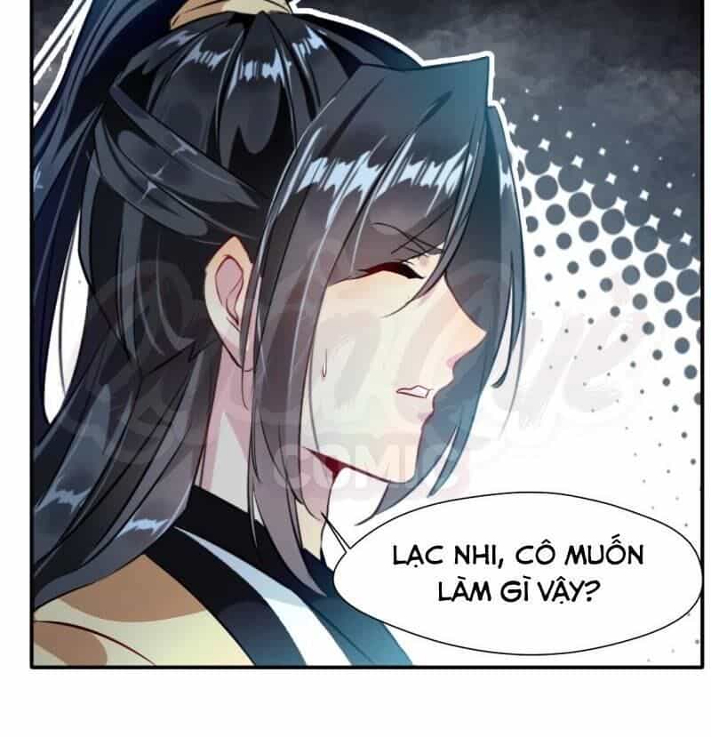 Tuyệt Thế Cổ Tôn - Chương 37 - ảnh 23