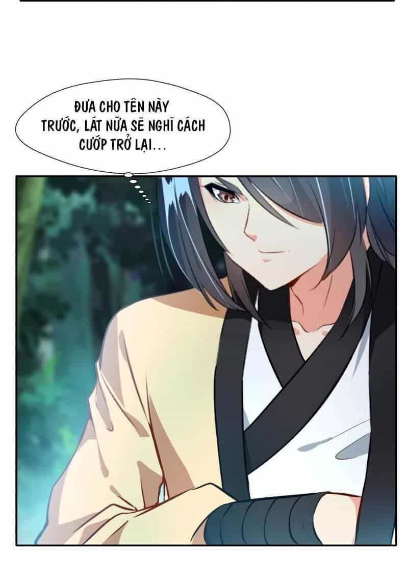 Tuyệt Thế Cổ Tôn - Chương 40 - ảnh 25