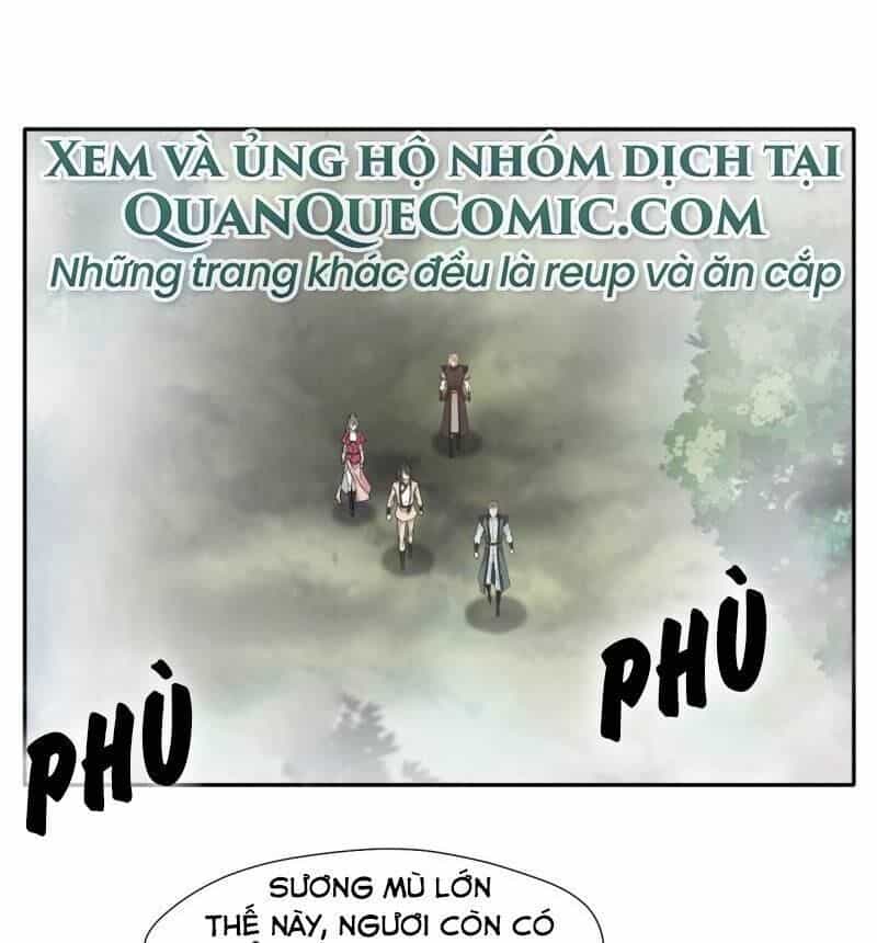 Tuyệt Thế Cổ Tôn - Chương 44 - ảnh 1