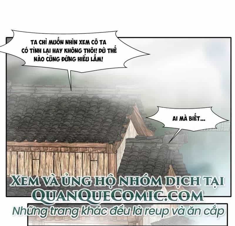 Tuyệt Thế Cổ Tôn - Chương 45 - ảnh 1