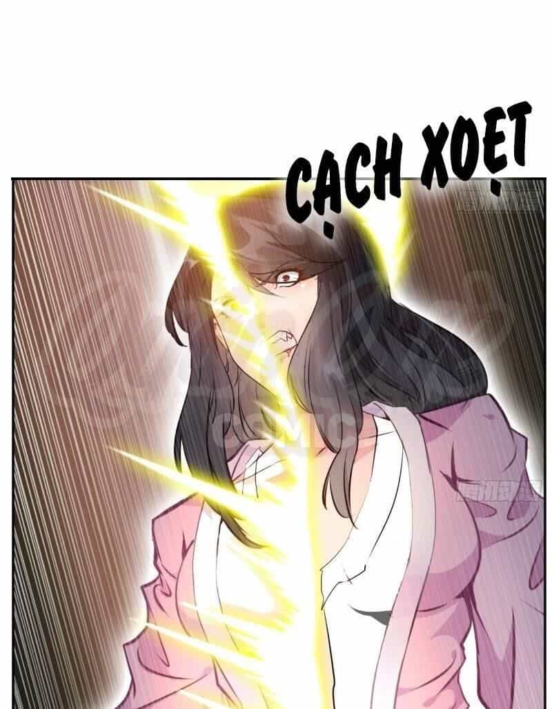 Tuyệt Thế Cổ Tôn - Chương 46 - ảnh 20