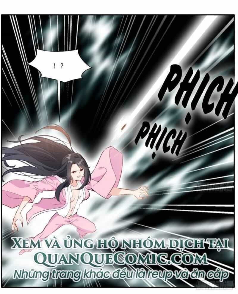 Tuyệt Thế Cổ Tôn - Chương 47 - ảnh 28