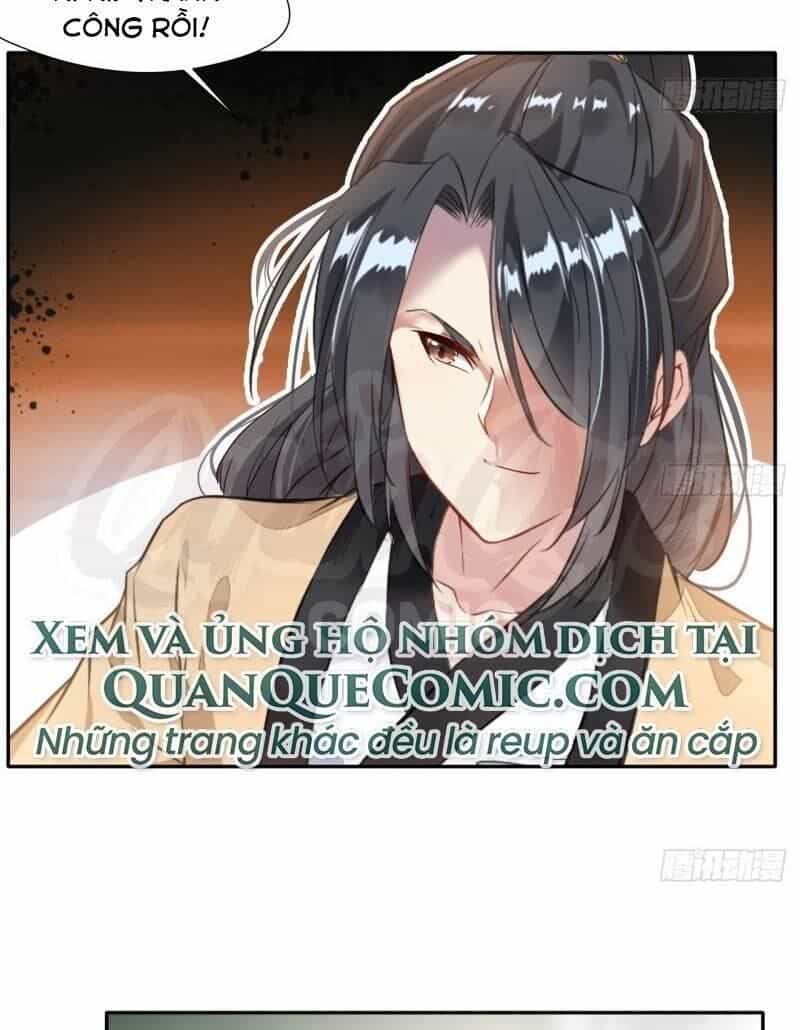 Tuyệt Thế Cổ Tôn - Chương 48 - ảnh 2