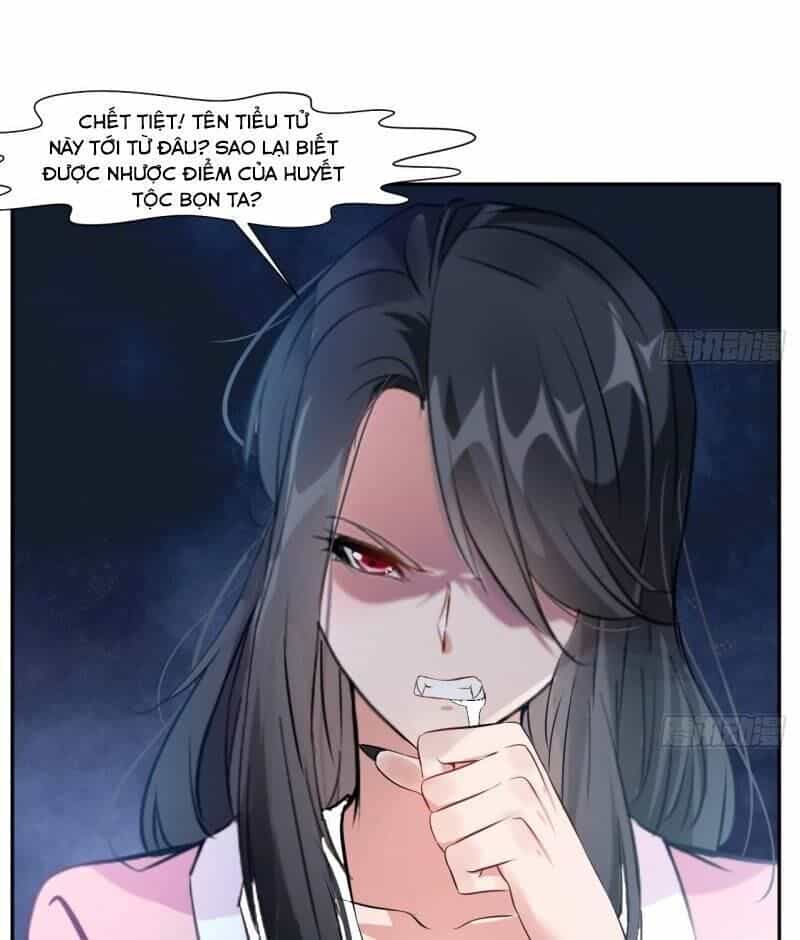 Tuyệt Thế Cổ Tôn - Chương 48 - ảnh 4