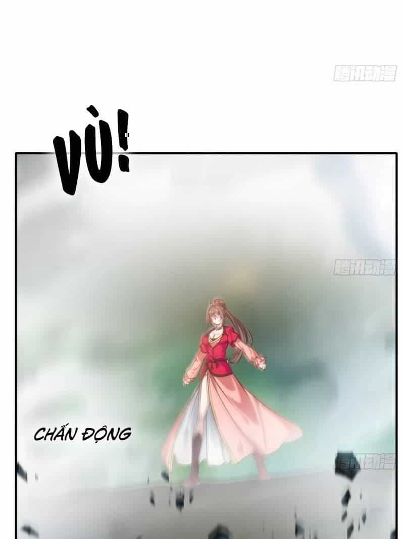 Tuyệt Thế Cổ Tôn - Chương 49 - ảnh 10