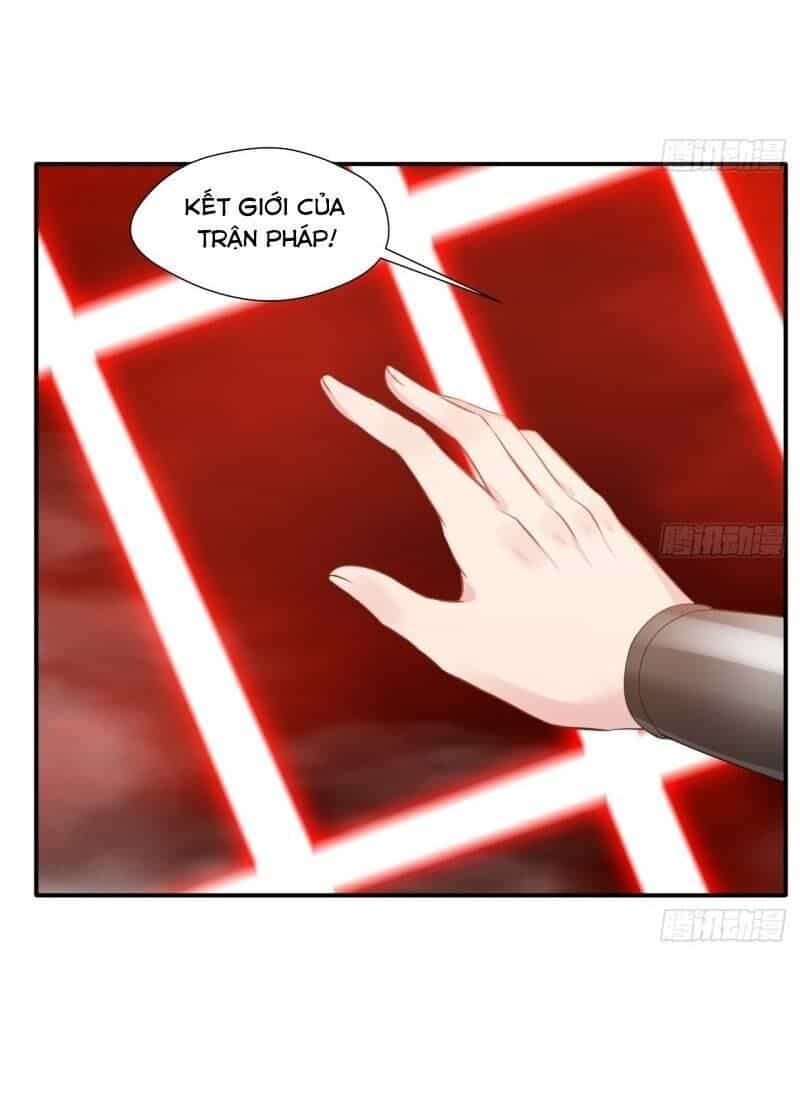 Tuyệt Thế Cổ Tôn - Chương 49 - ảnh 22