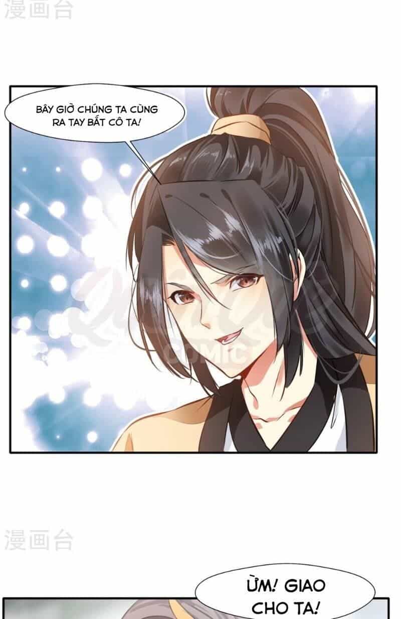 Tuyệt Thế Cổ Tôn - Chương 51 - ảnh 14