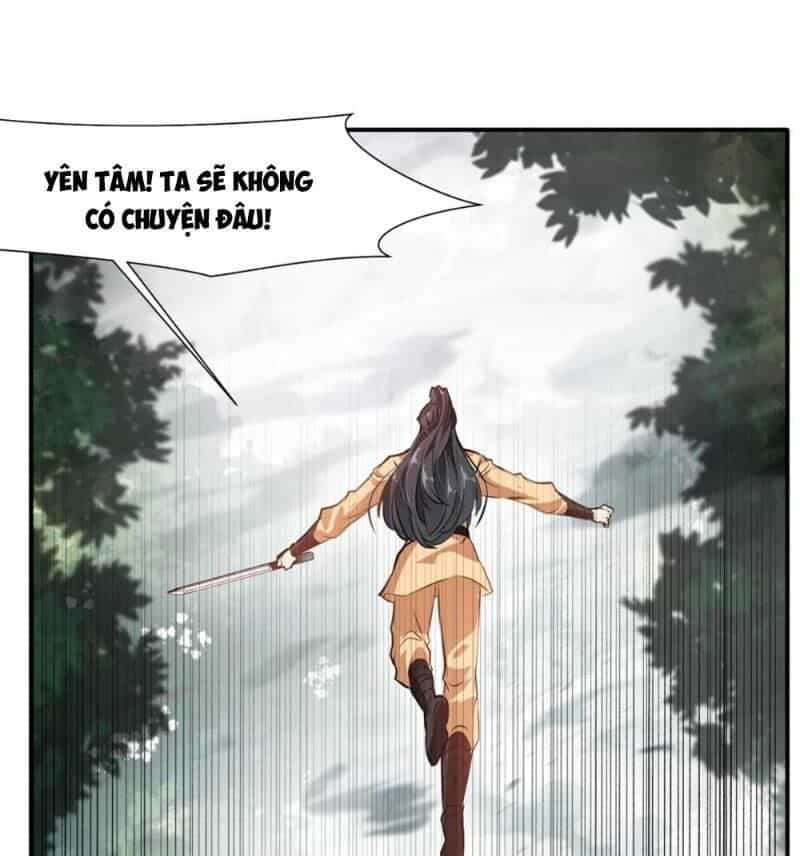 Tuyệt Thế Cổ Tôn - Chương 51 - ảnh 25