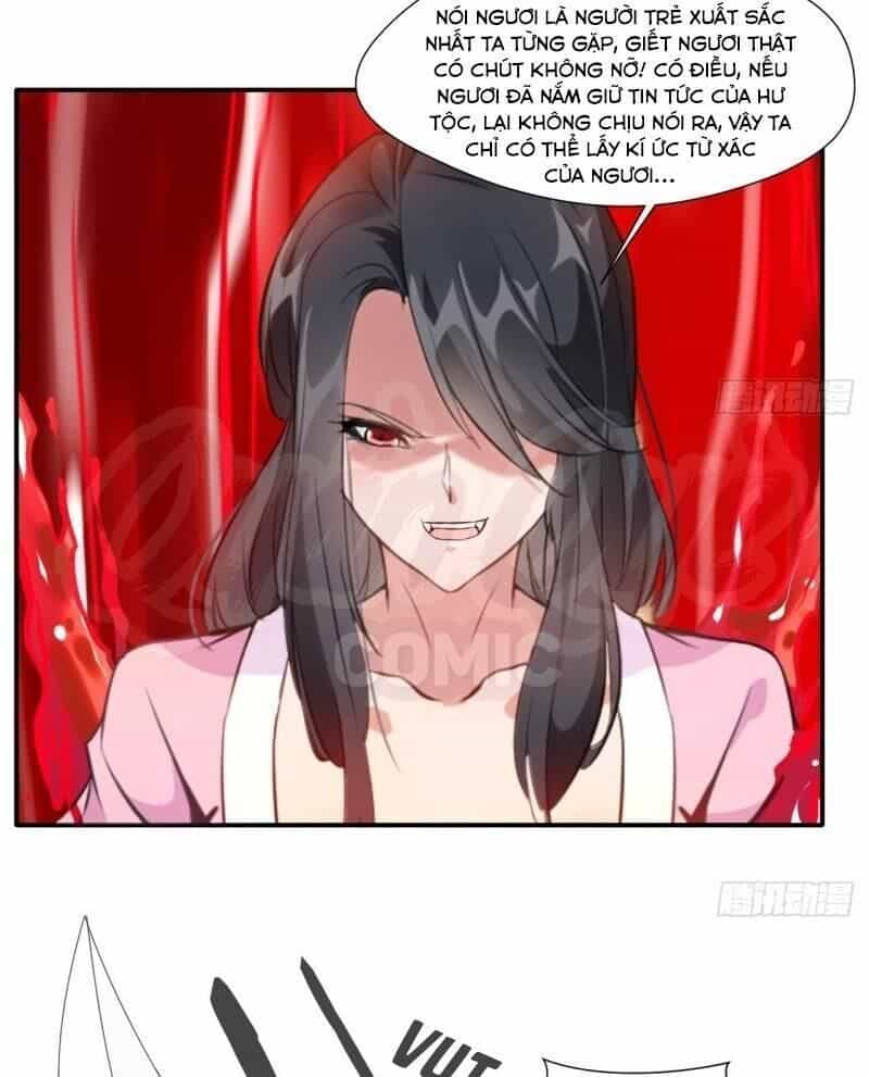 Tuyệt Thế Cổ Tôn - Chương 52 - ảnh 11