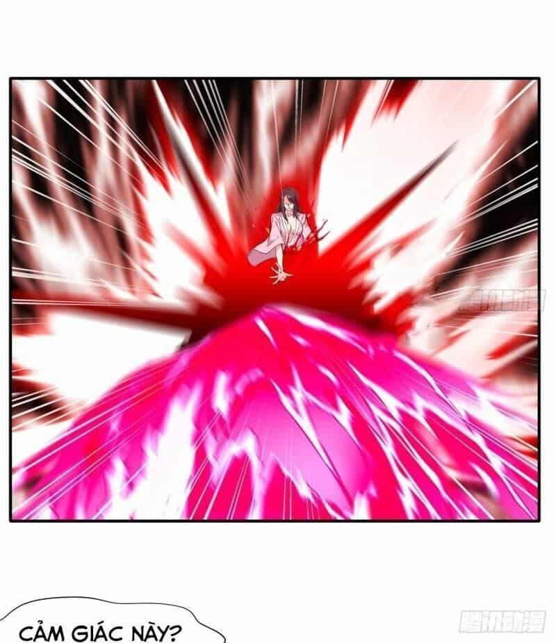 Tuyệt Thế Cổ Tôn - Chương 52 - ảnh 31