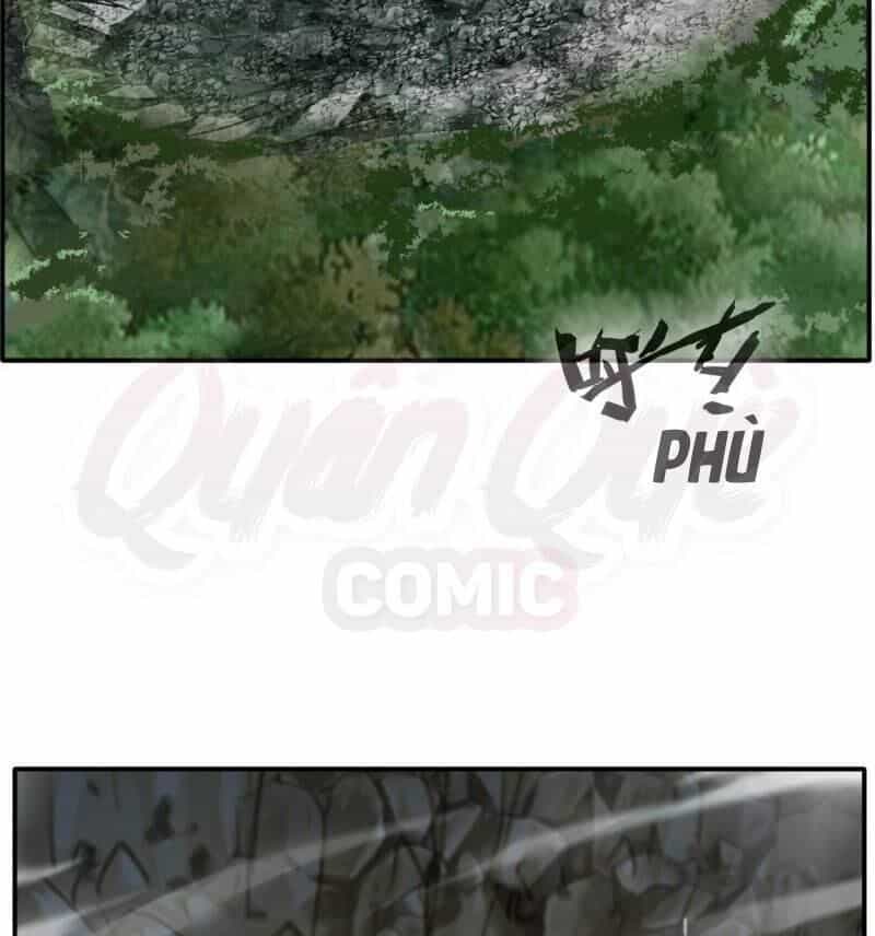 Tuyệt Thế Cổ Tôn - Chương 54 - ảnh 29