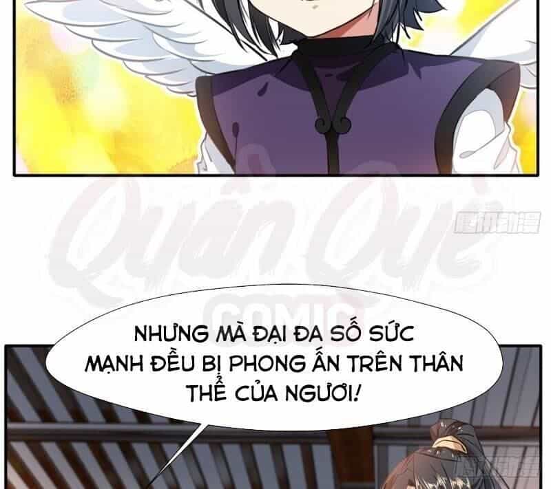 Tuyệt Thế Cổ Tôn - Chương 60 - ảnh 17