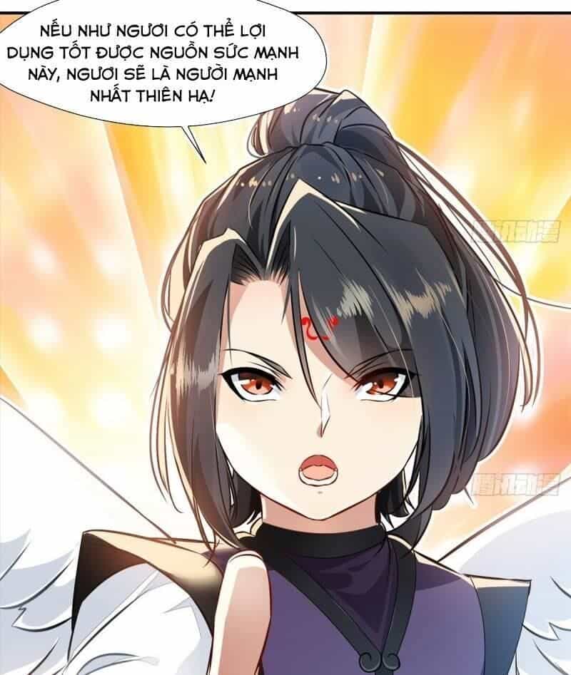 Tuyệt Thế Cổ Tôn - Chương 60 - ảnh 19