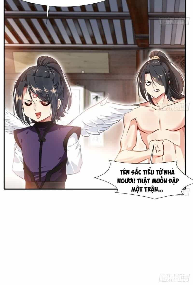 Tuyệt Thế Cổ Tôn - Chương 60 - ảnh 24