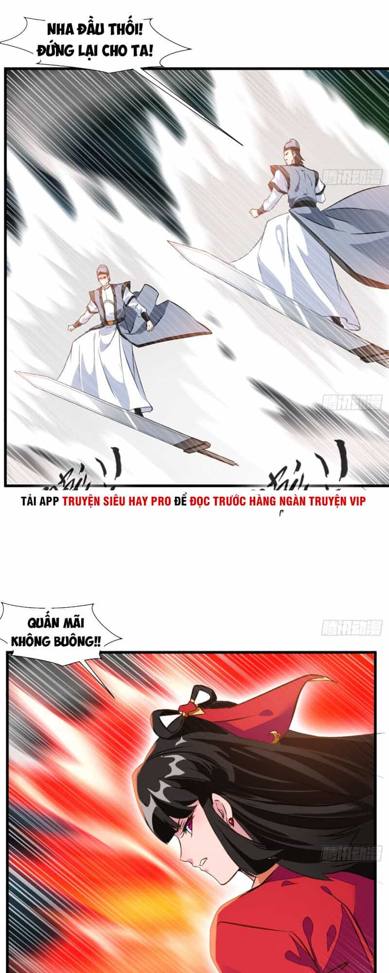 Tuyệt Thế Cổ Tôn - Chương 69 - ảnh 2