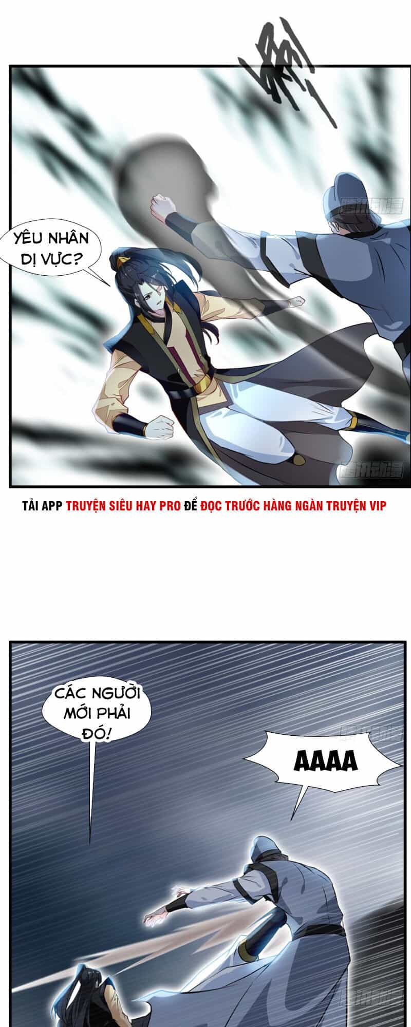 Tuyệt Thế Cổ Tôn - Chương 70 - ảnh 3