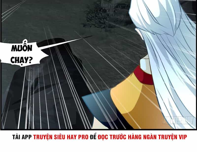 Tuyệt Thế Cổ Tôn - Chương 71 - ảnh 9