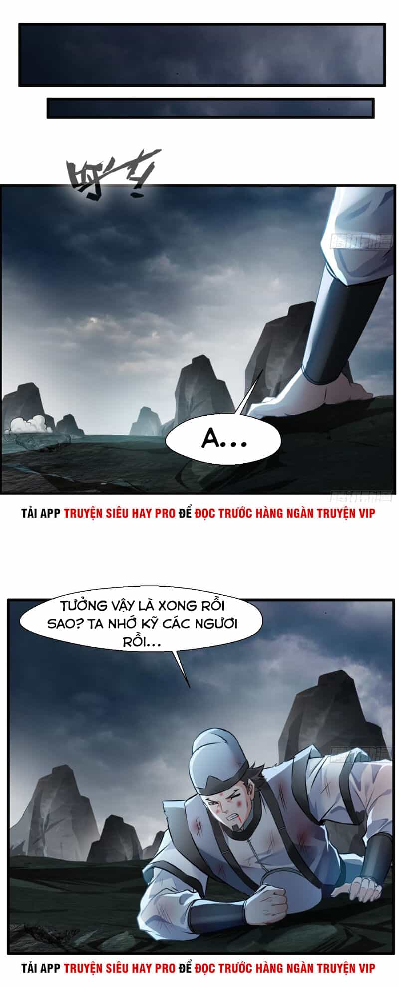 Tuyệt Thế Cổ Tôn - Chương 73 - ảnh 19