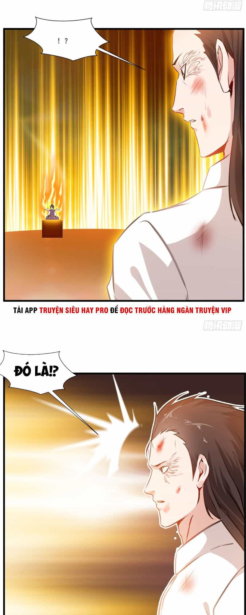 Tuyệt Thế Cổ Tôn - Chương 81 - ảnh 21