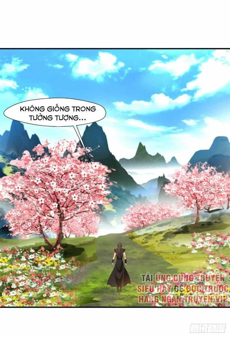 Tuyệt Thế Cổ Tôn - Chương 92 - ảnh 14