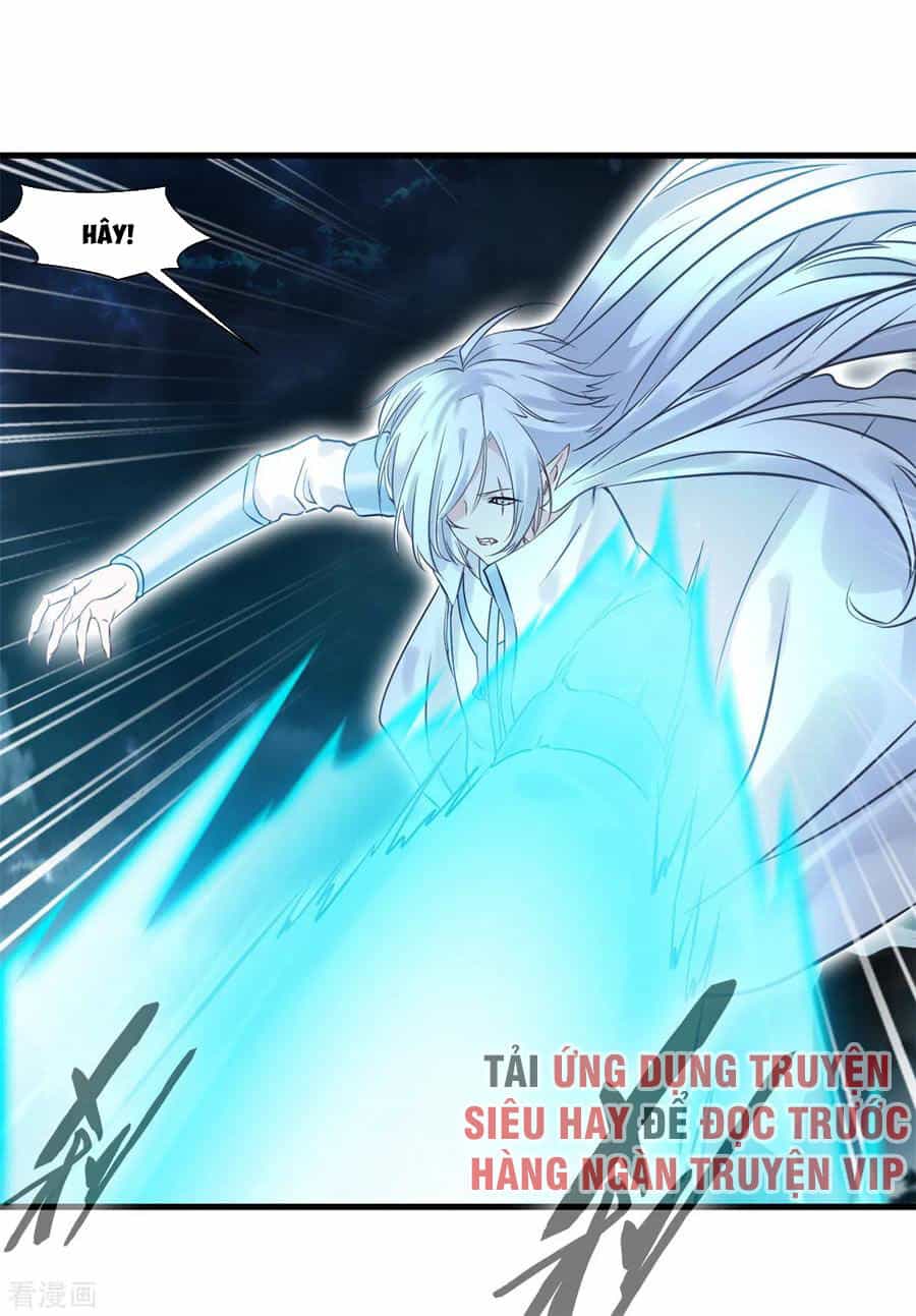 Tuyệt Thế Cổ Tôn - Chương 98 - ảnh 22