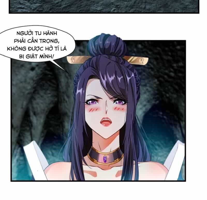 Tuyệt Thế Đế Tôn - Chương 10 - ảnh 24