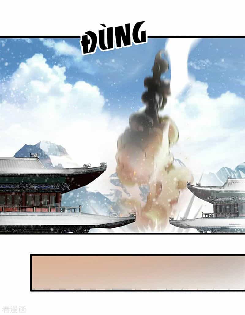 Tuyệt Thế Đế Tôn - Chương 100 - ảnh 17