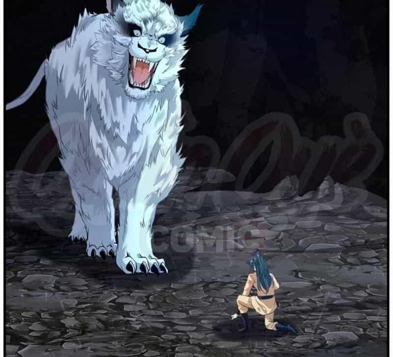 Tuyệt Thế Đế Tôn - Chương 12 - ảnh 17