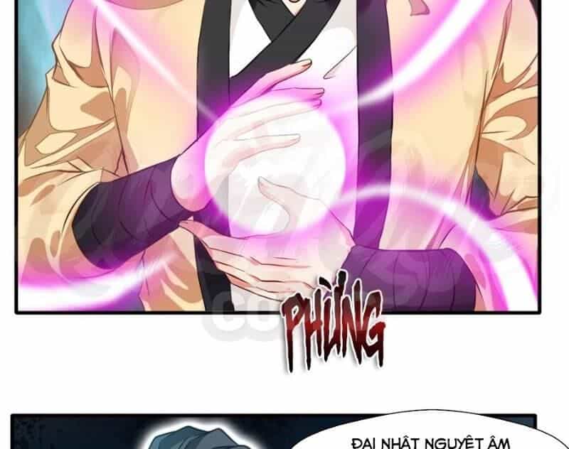 Tuyệt Thế Đế Tôn - Chương 14 - ảnh 14