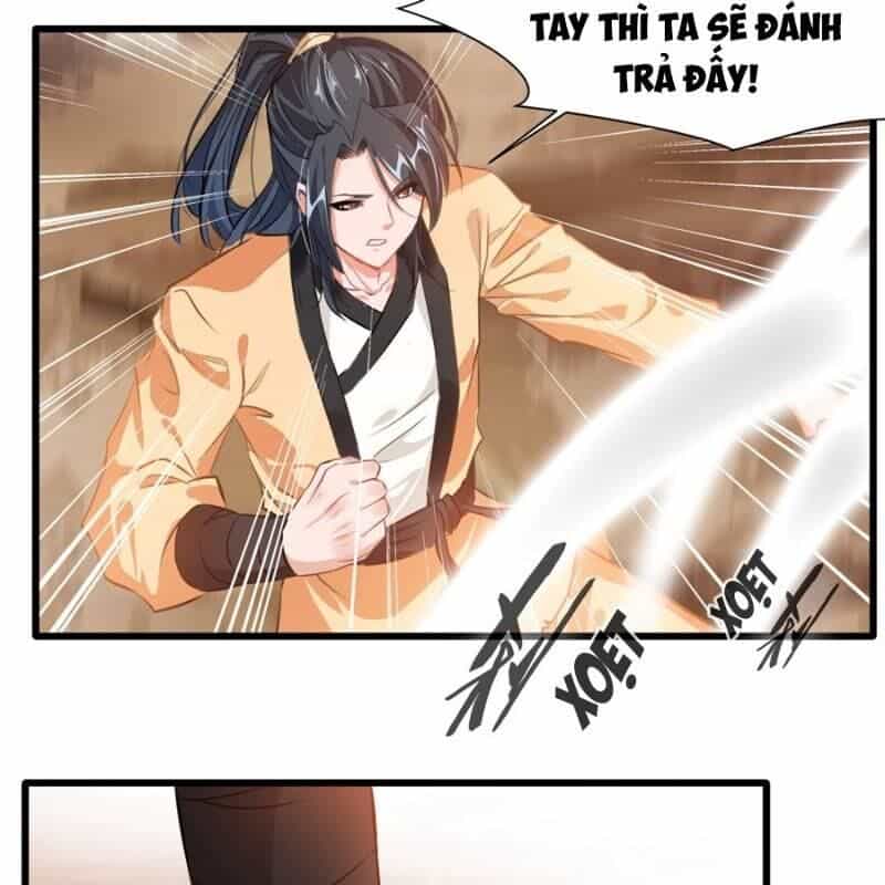 Tuyệt Thế Đế Tôn - Chương 18 - ảnh 30