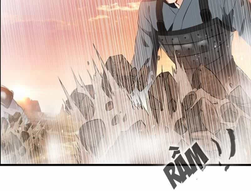 Tuyệt Thế Đế Tôn - Chương 20 - ảnh 3