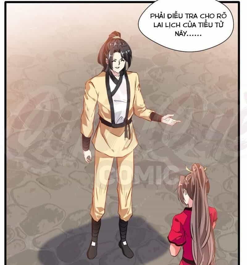 Tuyệt Thế Đế Tôn - Chương 26 - ảnh 26