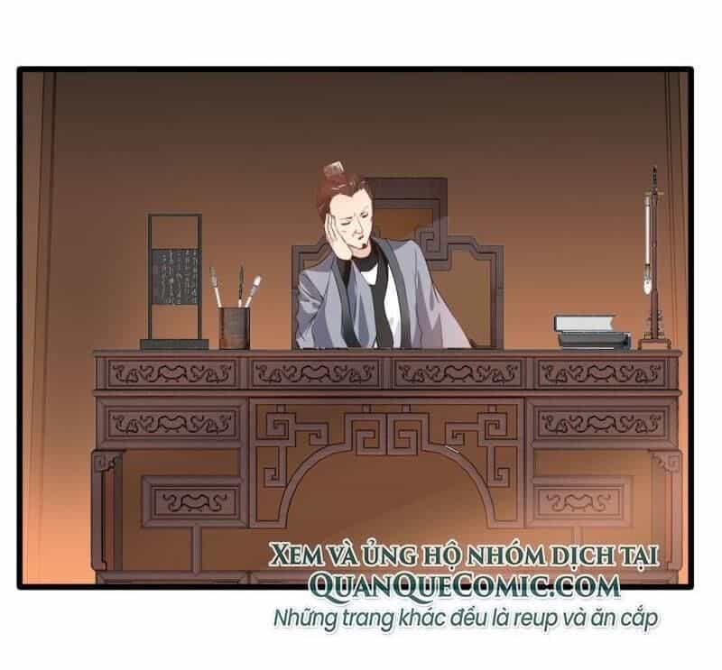 Tuyệt Thế Đế Tôn - Chương 26 - ảnh 30