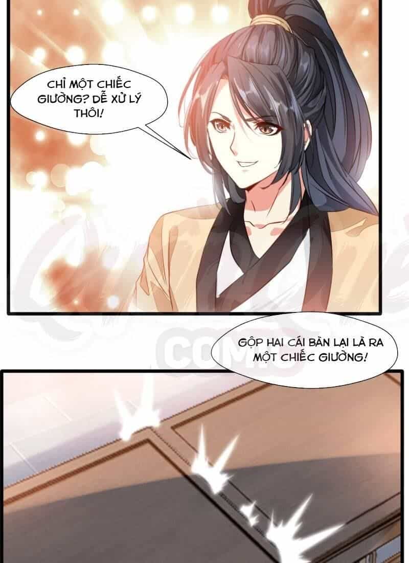Tuyệt Thế Đế Tôn - Chương 27 - ảnh 17