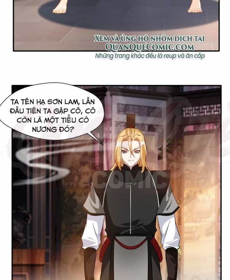 Tuyệt Thế Đế Tôn - Chương 29 - ảnh 2