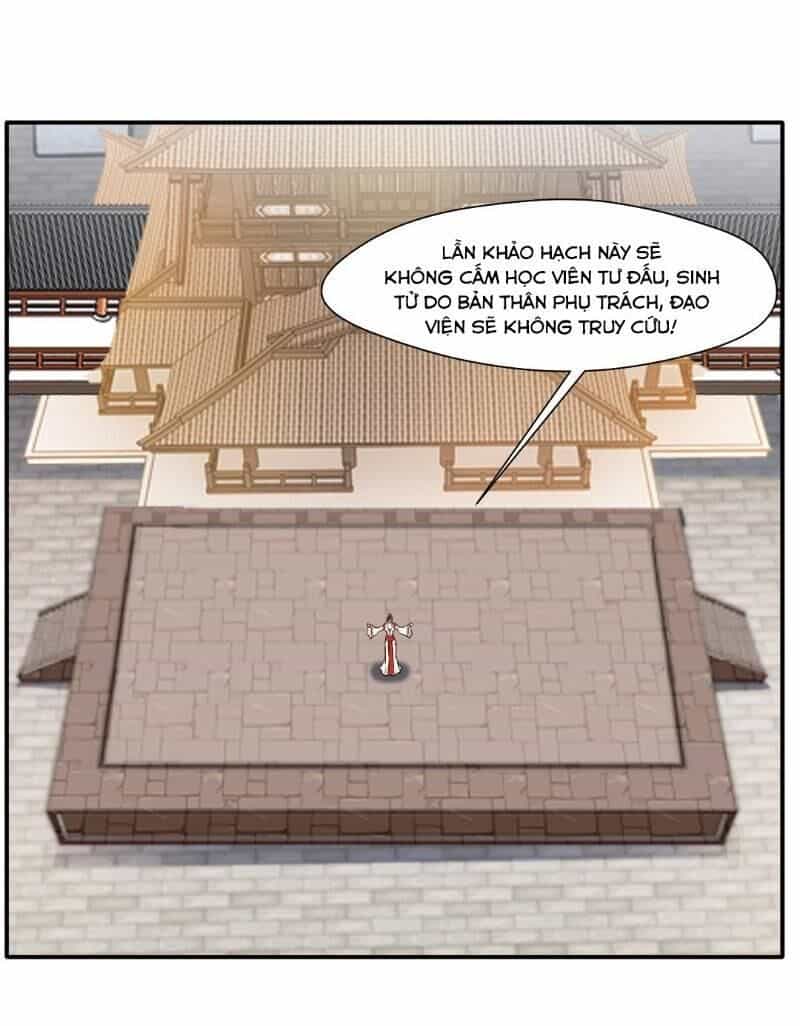Tuyệt Thế Đế Tôn - Chương 33 - ảnh 24