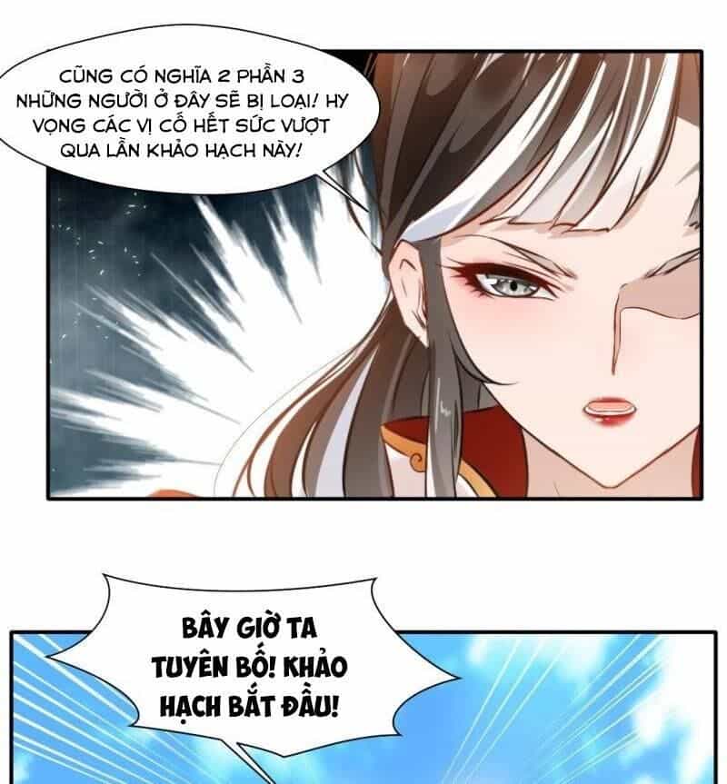 Tuyệt Thế Đế Tôn - Chương 34 - ảnh 7