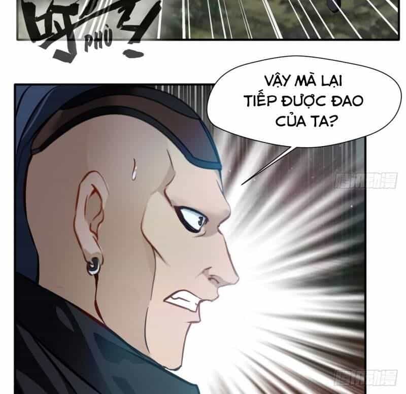 Tuyệt Thế Đế Tôn - Chương 36 - ảnh 24