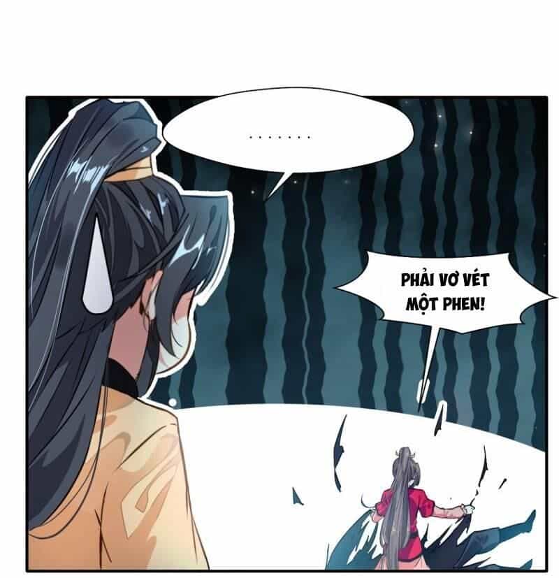 Tuyệt Thế Đế Tôn - Chương 37 - ảnh 24