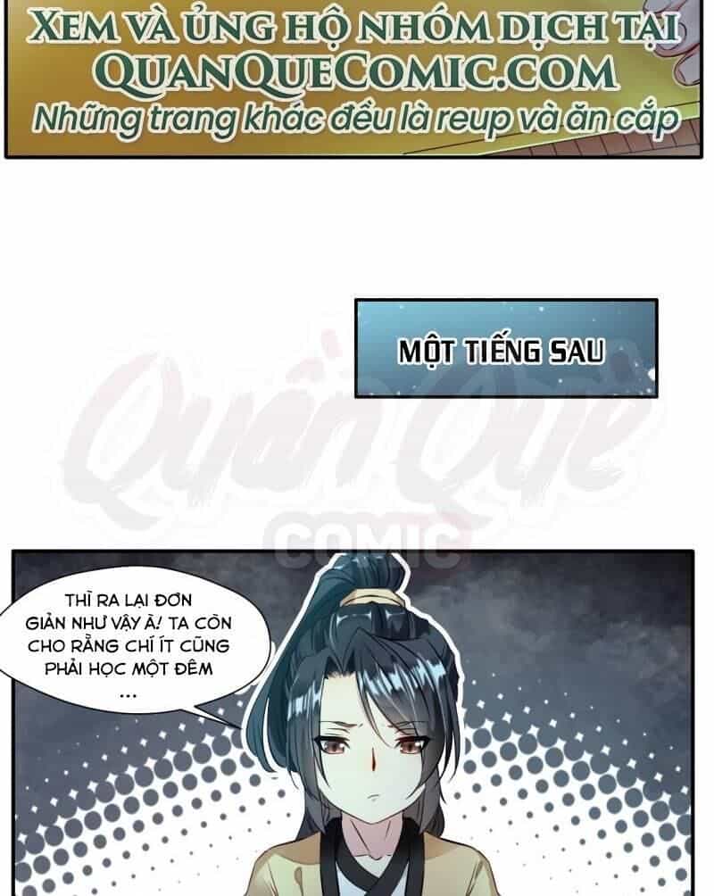 Tuyệt Thế Đế Tôn - Chương 39 - ảnh 14