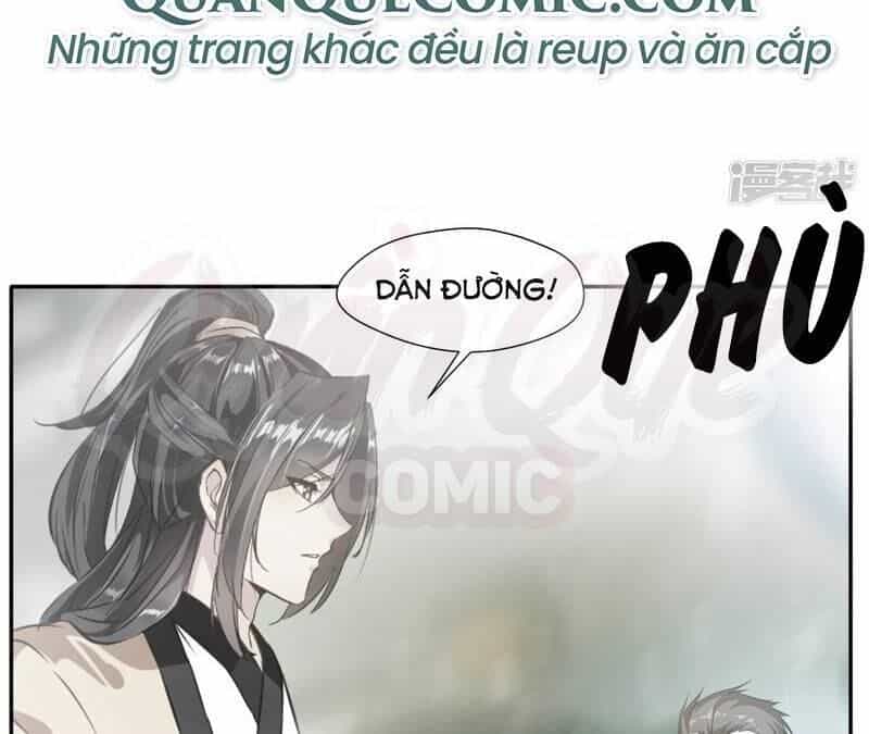 Tuyệt Thế Đế Tôn - Chương 43 - ảnh 32