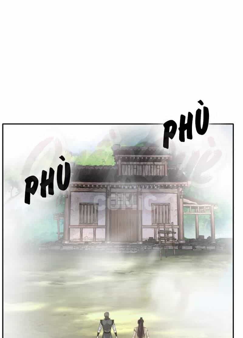 Tuyệt Thế Đế Tôn - Chương 44 - ảnh 5