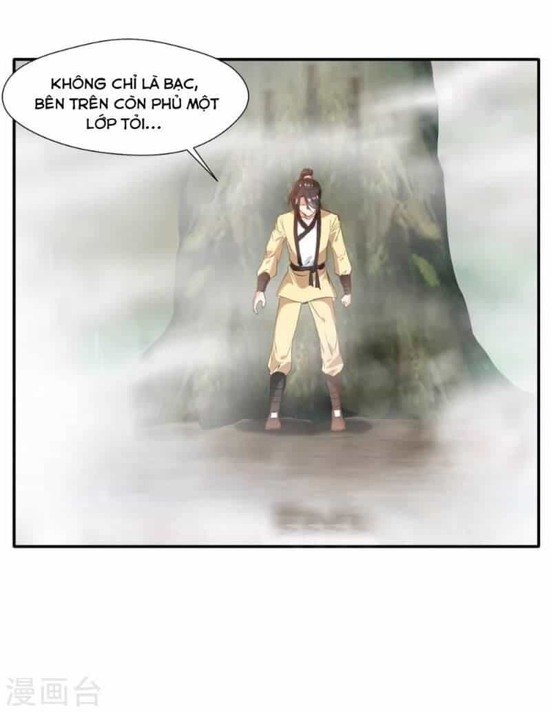 Tuyệt Thế Đế Tôn - Chương 51 - ảnh 6