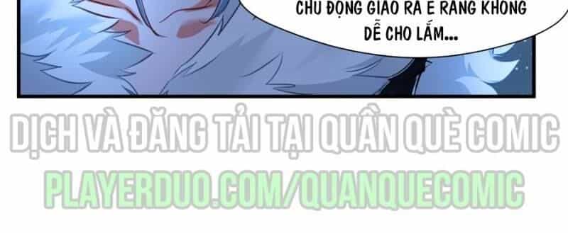 Tuyệt Thế Đế Tôn - Chương 6 - ảnh 30